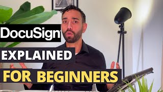 What is DocuSign and Why FinServ Businesses MUST use it!
