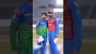 Baber Azam vs Rizwan || Karachi Kings vs Multan Sultans || HBL PSL 7