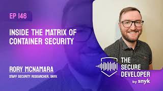 EP 146 - A Deep Dive Into Container Breakout Vulnerabilities