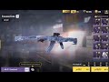 I use Golden Crate Coupon for AK-47- Frostbrand | Call of Duty Mobile