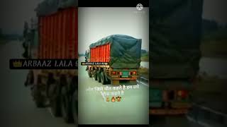 #truck #LIMITLESSVIVEK // truck status video🔥🔥🔥