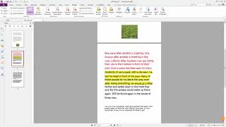 White Out PDF   Erase Text or Images from PDF in Foxit PhantomPDF