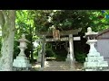 勝占神社　全国「事代主神社（えべっさんを祀る神社）」の元社