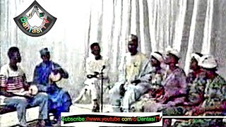 MAMMAN GAWO - WAKAR SARKIN SUMAILA