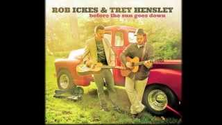 Rob Ickes \u0026 Trey Hensley - Before The Sun Goes Down - Album EPK