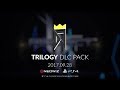 DJMAX RESPECT First DLC! TRILOGY