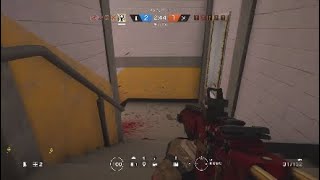 ［R6S ］キル集。銀行のリスキルがヤバかったw