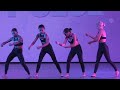 easy lorde by son lux sierra tori kaylyn genneya choreography janelle ginestra