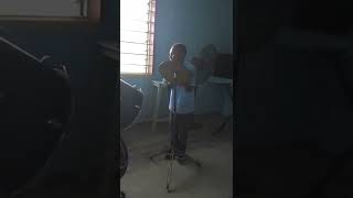 Grade 7 SHICS- Vunapope Music Class Freestyle \