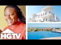 PERFECT Cabo Family Condo!  | House Hunters International | HGTV