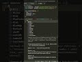 How To Make An Active Nav Link On Scroll Using HTML CSS & JavaScript