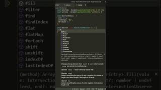 How To Make An Active Nav Link On Scroll Using HTML CSS & JavaScript