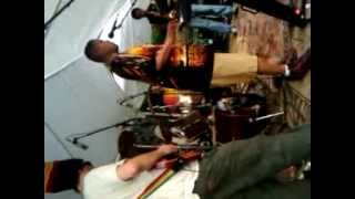 Bob Marley Caution (Cover Live) Mark Guy Aka Coolie G \u0026 Lion Soul