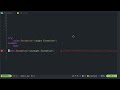 nvim-dap-exception-breakpoints - example