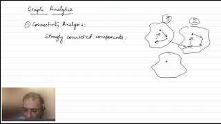 Introduction to parallel graph algorithms