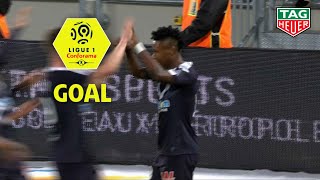 Goal Samuel KALU (22') / Girondins de Bordeaux - Amiens SC (1-1) (GdB-ASC) / 2018-19