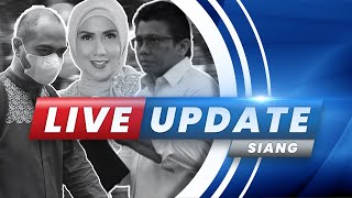 🔴LIVE UPDATE SIANG: FERDY SAMBO UNGKAP KRONOLOGI HINGGA KRONOLOGI KDRT FERRY IRAWAN KE VENNA MELINDA