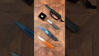 Will you pay $39 for this pack? #defense #blade #outdoors #knife