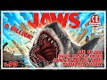 Jaws v.90 - 8+ Billion Game #pinball #sternpinball