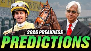 2026 Preakness Stakes Preview: Top Tips, Best Bets & More!