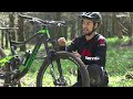 the new rockshox pike gmbn s first ride