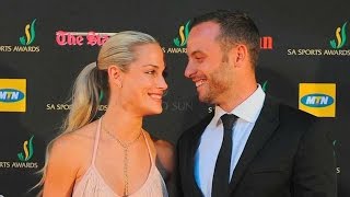 Pistorius jailed for six years and other top evening stories