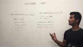 (Remade) Rotate Array | Arrays | Leetcode 189