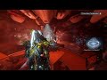 warframe revenant prime is insane ...