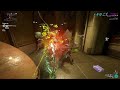 warframe revenant prime is insane ...