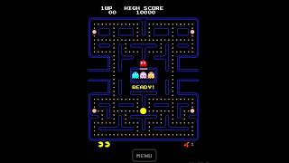 Creating PacMan using java swing