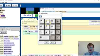 L2 Programming using Alice - Control Structures