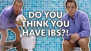 Do I have IBS? Help! | The TMI Show
