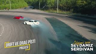 Drift ve Drag Pisti Projesi