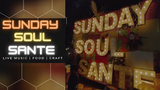 Sunday Soul Sante | Bengaluru | Bangalore Fests | Food Music Fair