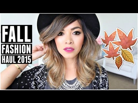 Fall Fashion Try On Haul 2015 Urban Outfitters Forever 21 Hm Fall Fashion Try On Haul 2015 Urban Outfitters Forever 21 Hm
