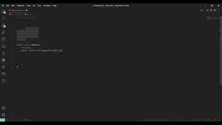 ● Pattern java JAVA DSA || Solid Rectangle Pattern Problem