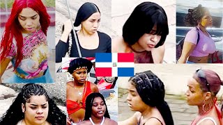 Pretty Girls Of #sosua  #dominicanrepublic 🇩🇴 #vlog #shortfilm #travel #travelvl