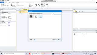 how to use the pin behavior in construct 2