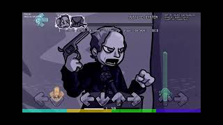 MMLLV5 | JUSTICE SYSTEM PSYCH ENGINE