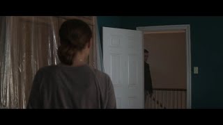 Annihilation - Husband's creepy return #3  4k video