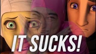 Rebels Is NOT very good (Here’s Why)