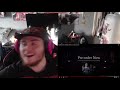 RESIDENT EVIL 3 REMAKE Nemesis Trailer (2020) HD  (ZealetPrince Reaction #39)