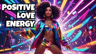 Studio 54 - Funky Disco House Mix 🔥Best New Music🔥| Positive LOVE VIBES Energy