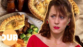 Woman Killed Her Husband With A Poisoned Pie! (True Crime) | Our Life