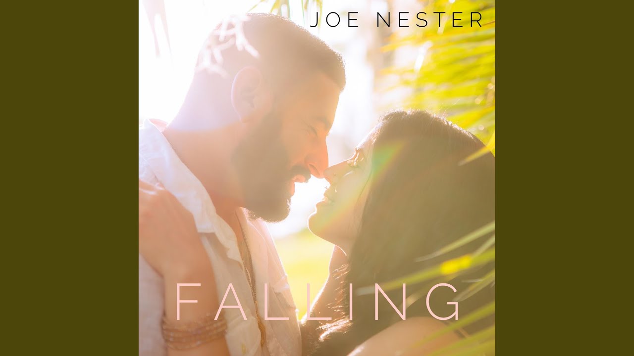 Falling Youtube Music