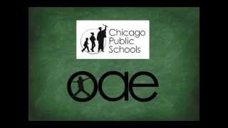 2015-2016 CPS Online High School Application Process