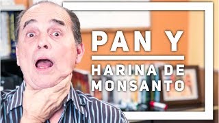 Episodio #1443 Pan y Harina De Monsanto