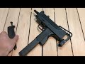 ＃３０　トイガン【ksc イングラム m11a1 システム7】をサクッとレビューする動画