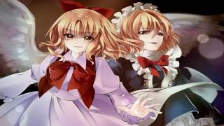 [Touhou Vocal] [Seventh Heaven MAXION] Gate of Forbidden (spanish \u0026 english subtitles)