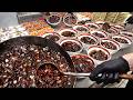 WOW! Black bean noodles with 75 years of tradition(Making Various Chinese Cuisine) /KoreanStreetFood